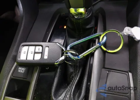 2021 Honda Civic Sport из США, поврежденный, VIN SHHFK7H46MU204764